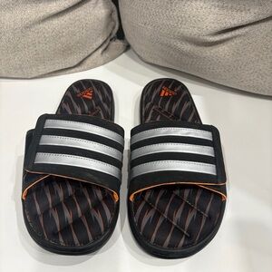 Adidas Men’s Flip Flops 11